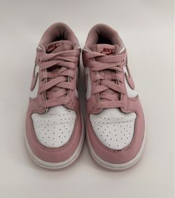 Nike Dunk Pink shoes size 13C