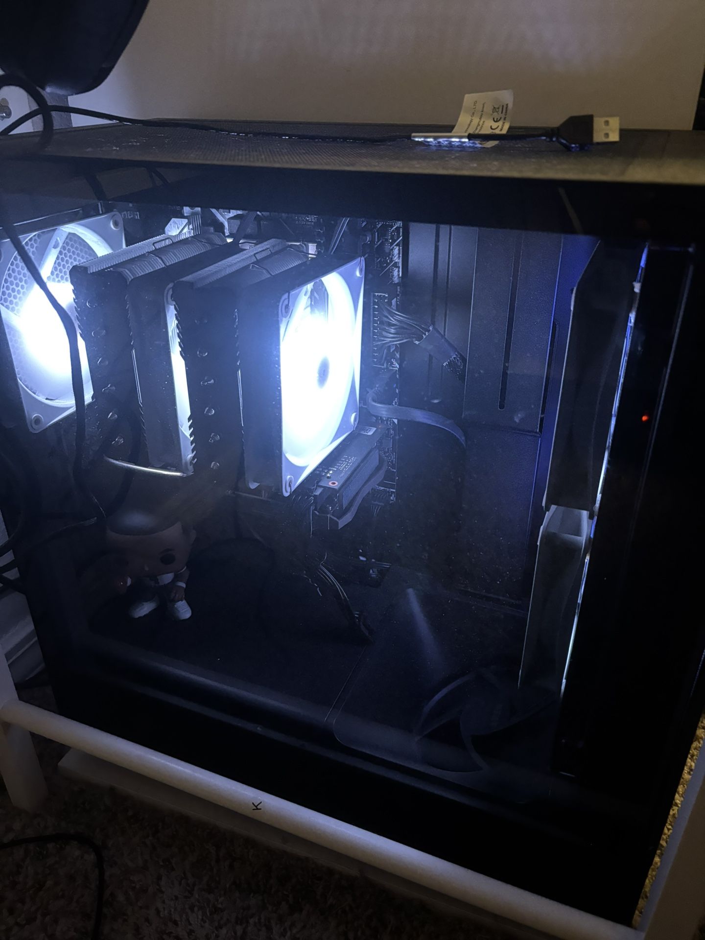 Gaming Pc/ Setup