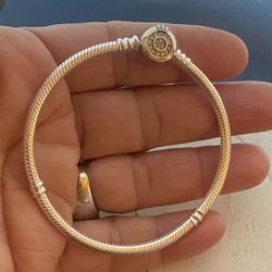 Sterling Silver 925 bracelet