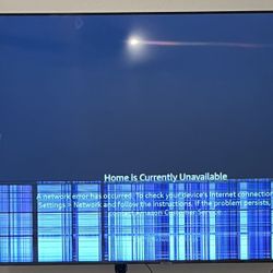 Samsung TV 