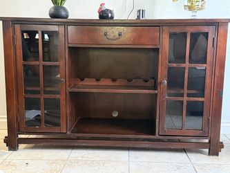 Tv stand