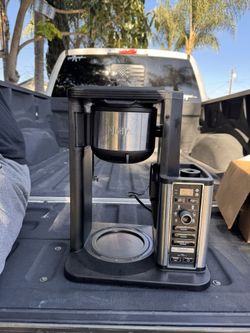 Ninja Coffee Maker