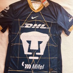 Playera De Pumas