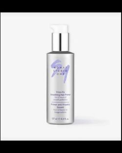 Monat Frizz-Fix Smoothing Hair Primer and Thermal Protect Styling Shield