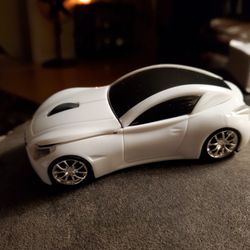 Car Mice