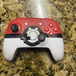 Nintendo Switch Controller  Bluetooth