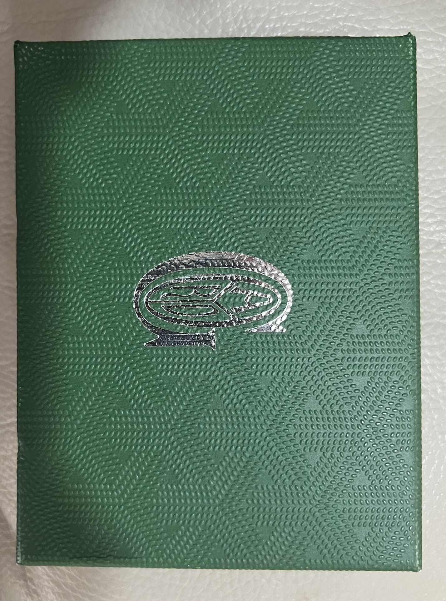 Goyard Wallet