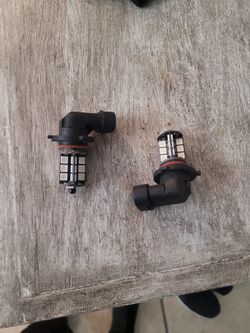 Light Bulbs For Car, Or Truck