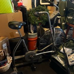 Schwinn Airdyne