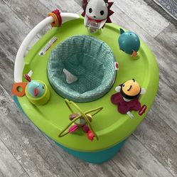 Baby Walker