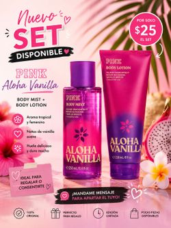 🌸✨ VICTORIA’S SECRET SETS AVAILABLE ✨🌸