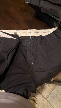 Dickies Regular Straight Work quantity of two Pants