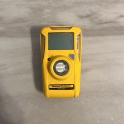 Honeywell H2S Monitor