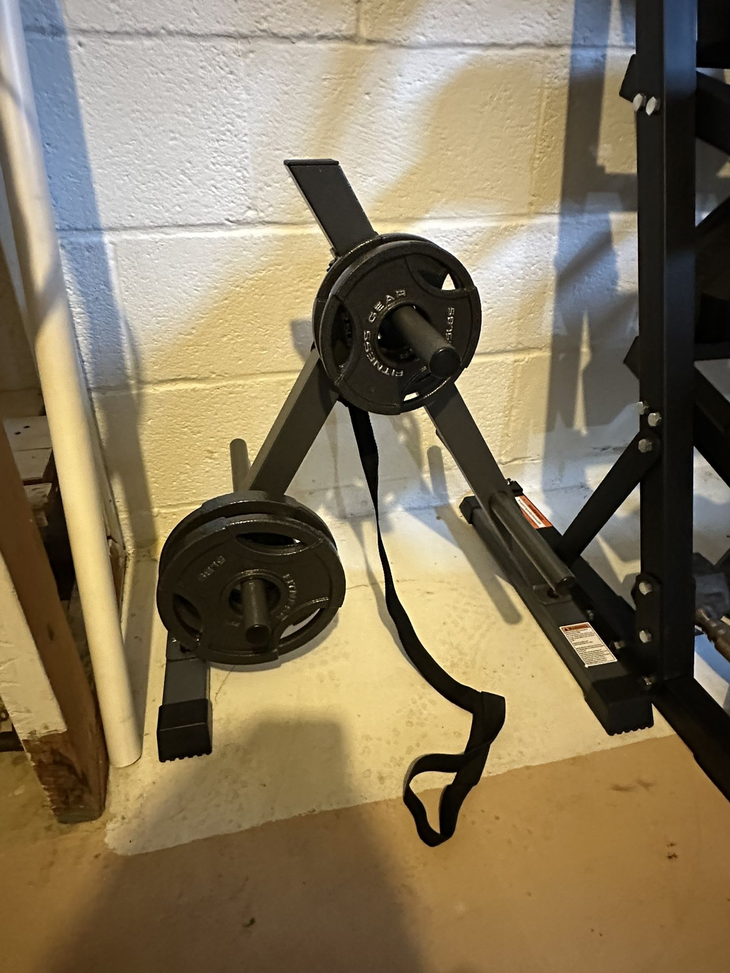 Small Weight Tree