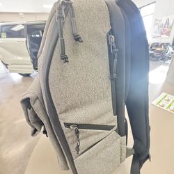 Big Idea Design Back Pack 