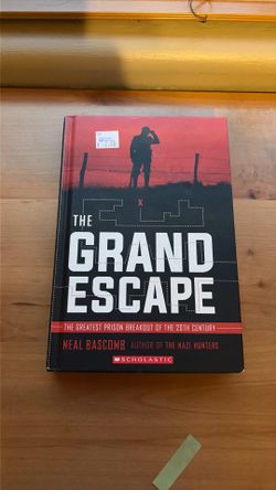 The grand escape