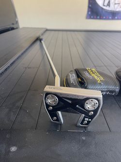 Left hand Phantom Scotty Cameron