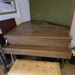Free Piano