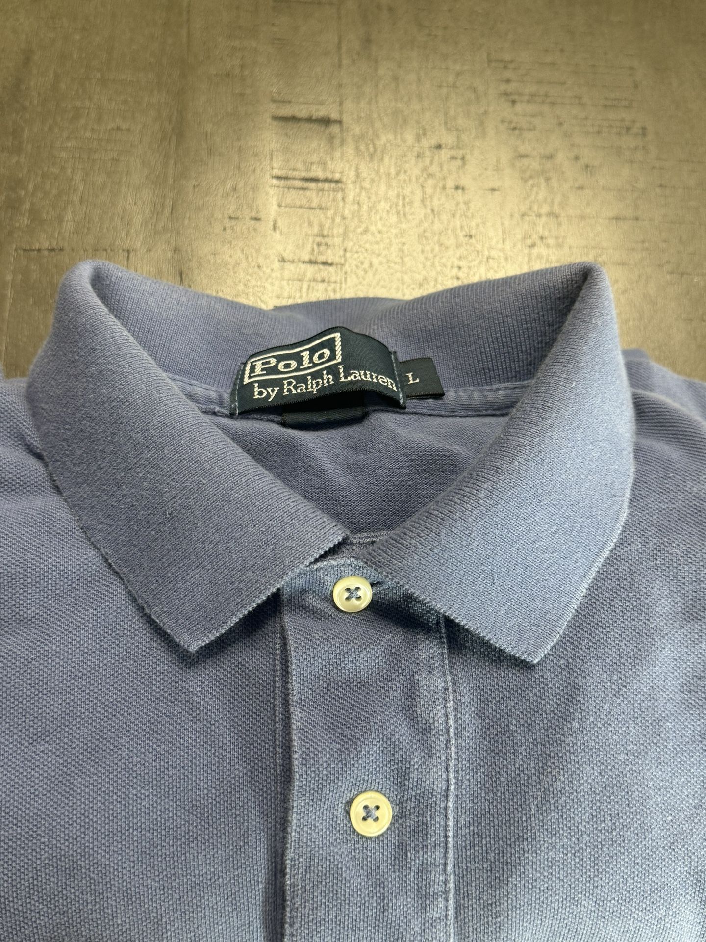 Vintage Men’s Polo