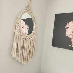 18x28 Wall Mirror 