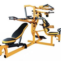 POWERTEC Workbench Multi System