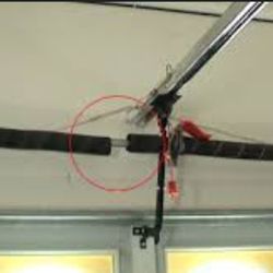 GARAGE DOOR SPRINGS