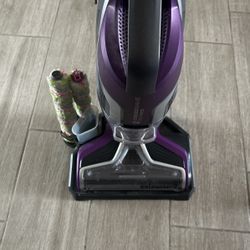 Bissell Cross Wave Pet Pro