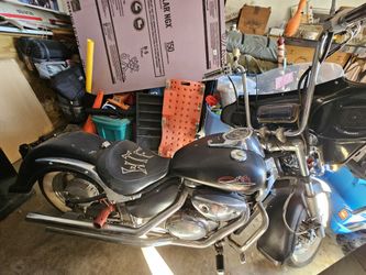 Best Offer Motorcycle
