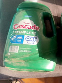 Cascde