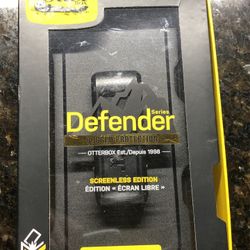 OTTER BOX DEFENDER SERIES