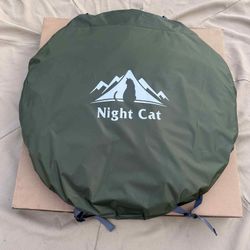 Pop Up Camping Tent 🏕️ Casitas De Campar 
