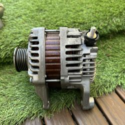 Used OEM Mazda Alternator