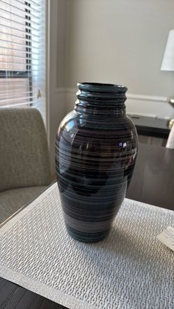 Vase