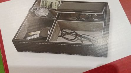 Organizer Four Keys or wallet