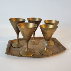 Handmade Brass