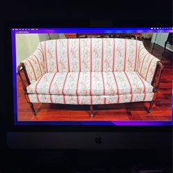 Elegant Sofa
