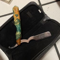 Satin Edge Ergonomics