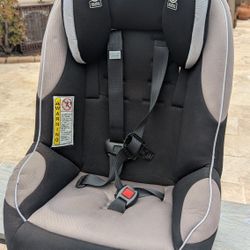 Safety First Car Seat