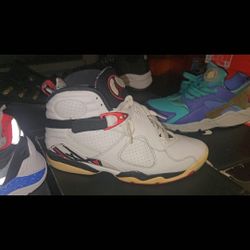 Jordan 8 