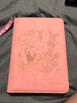 Personal Binder ( read description for more info )