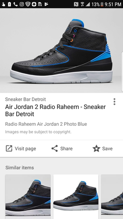 Radio raheems 2s