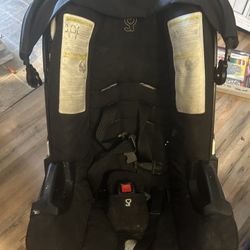 Doona Stroller Car Seat
