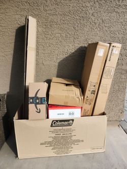 Free Boxes