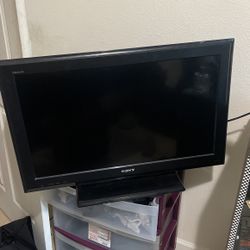 Sony T.V.