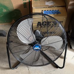 Fan 