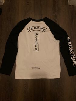 Chrome Hearts shirt