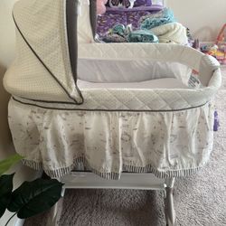 Bassinet