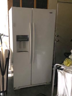 Fridge 85$