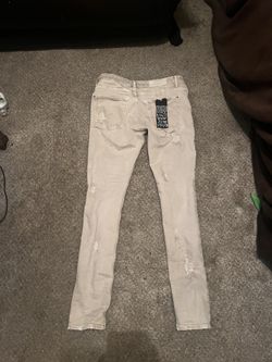 Ksubi Jeans 