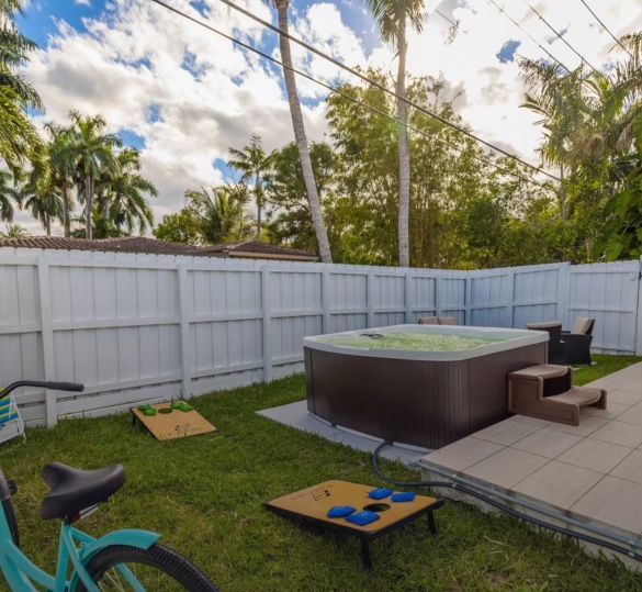 Hot tub/Spa - Your Best Offer.